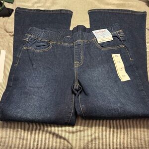 Cat & Jack Kids Dark Blue Jeans